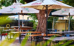 The Piccadilly Hotel